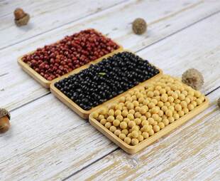 新款 向南飞东北黑豆黄豆打豆浆发豆芽包邮五谷杂粮组合豆腐脑新