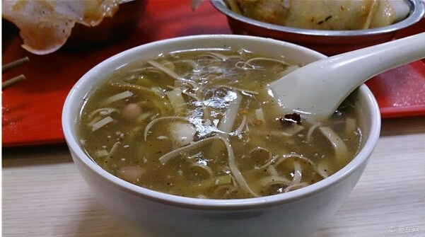 新款 ［拍2份送1袋］安徽阜阳特产正宗九珍胡辣汤咸马糊240g*2袋