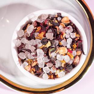新款 正宗老北京酸梅汤茶包商用免煮解暑原材料包乌梅桂花冲饮凉