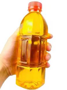 广东正宗农家自榨纯正花生油小瓶装食用花生油宿舍用小包装小分量