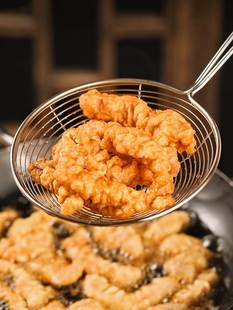 新款 华昌隆小酥肉专用粉家用酥脆粉炸粉小苏肉专用面粉抓肉粉脆