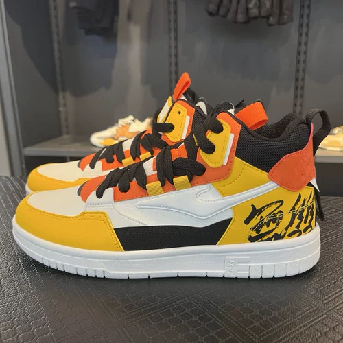 Кроссовки, летняя повседневная обувь, скейтборд, спортивная обувь