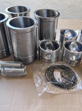 全柴 中滨安 490 480 485490发动机四配套 六配套 通用