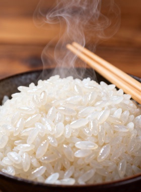 中科发5号延边大米2025新米10斤 东北大米 粳米米饭Q弹清甜粥米