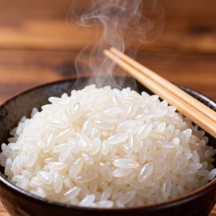 中科发5号延边大米2025新米10斤 东北大米 粳米米饭Q弹清甜粥米