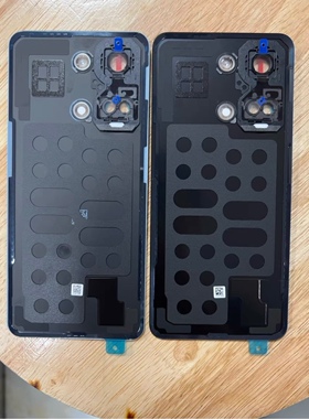 新适用一加ACE2V原装后盖玻璃1ace2v原厂后壳手机电池盖外壳背品