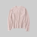 White & Red Striped (In Stock - Ships Immediately)