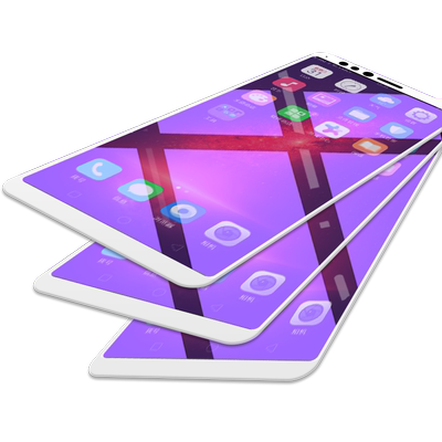 华为荣耀10钢化膜全屏note防爆