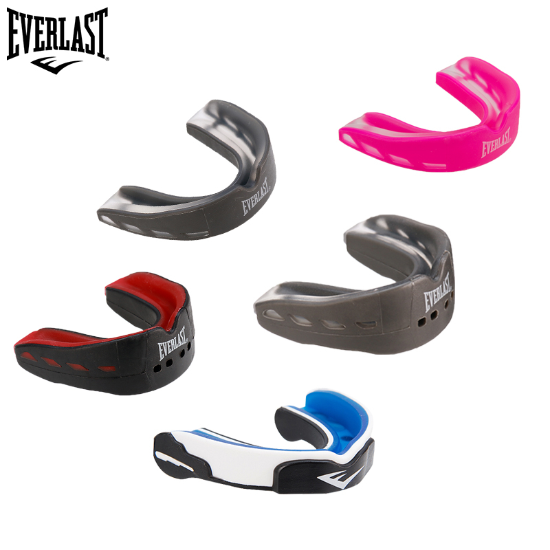 搏击跆拳道柔术篮球护齿牙套足球