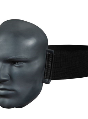 TITLE BOXING HEAVY BAG STRIKING MASK拳击泰拳沙袋训练真人脸靶