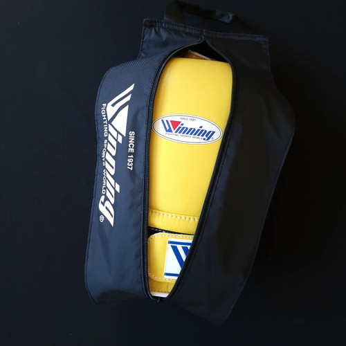 WINNINGウイニングW-90 拳套收纳袋收纳包包日本产