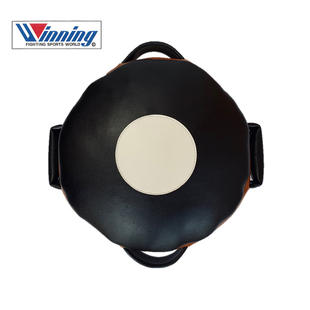 WINNINGウィニング 拳击格斗泰拳训练重拳拳靶盾靶日本官方代购