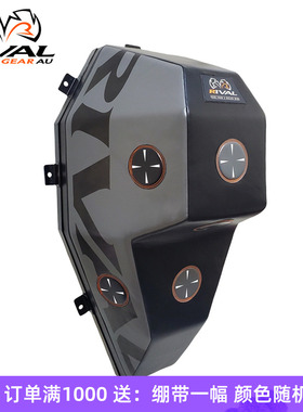 RIVAL ANGLED WALL PAD拳击MMA泰拳格斗训练运动拳靶墙靶