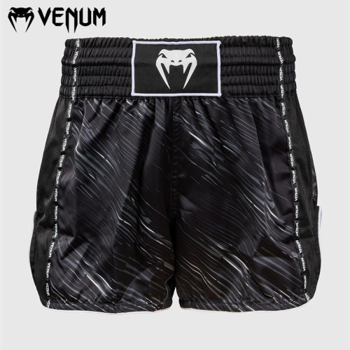 VENUM RAPID 毒液泰拳短裤 泰拳格斗训练比赛短裤
