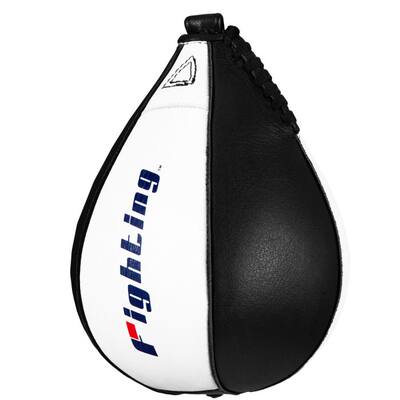 TITLE旗下TFIGHTING SPORTS PRO SPEED BAG 牛皮速度球