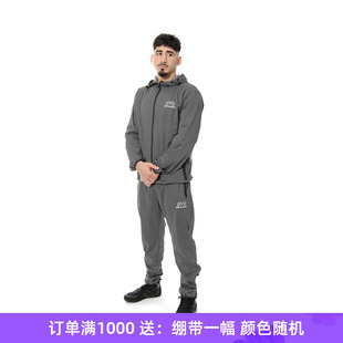 RIVAL FLEXDRIP SAUNA SUIT拳击泰拳训练运动格斗暴汗服桑拿服