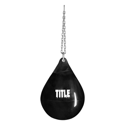 TITLE AQUA PUNCHING BAG 专业拳击泰拳格斗训练水袋沙袋水沙包