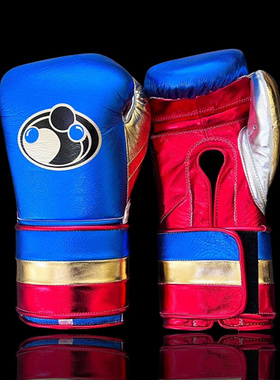 GRANT PRO HOOP TRAINING GLOVES格兰特职业专业拳击训练拳套手套