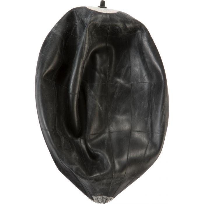 TITLE Quik-Tek Rubber Speed Bag Bladders双头球内胆替换装