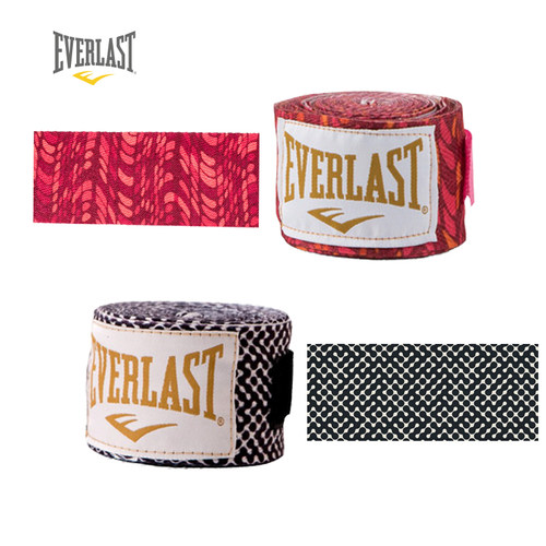 EVERLAST HAND WRAPS, 120
