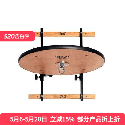 everlast可调高度速度球