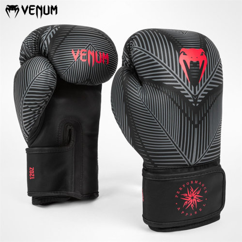 泰拳专业散打格斗毒液拳套VENUM