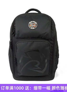 RIVAL BOXING BACKPACK 拳击格斗泰拳训练运动装备拳套电脑双肩包