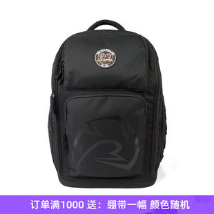 拳击格斗泰拳训练运动装 BACKPACK 备拳套电脑双肩包 BOXING RIVAL