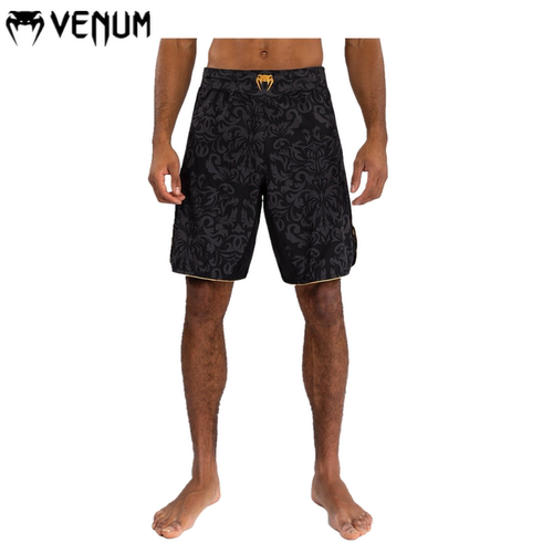 VENUM X TOPURIA  男运动格斗泰拳训练拳击MMA 综合格斗训练短裤