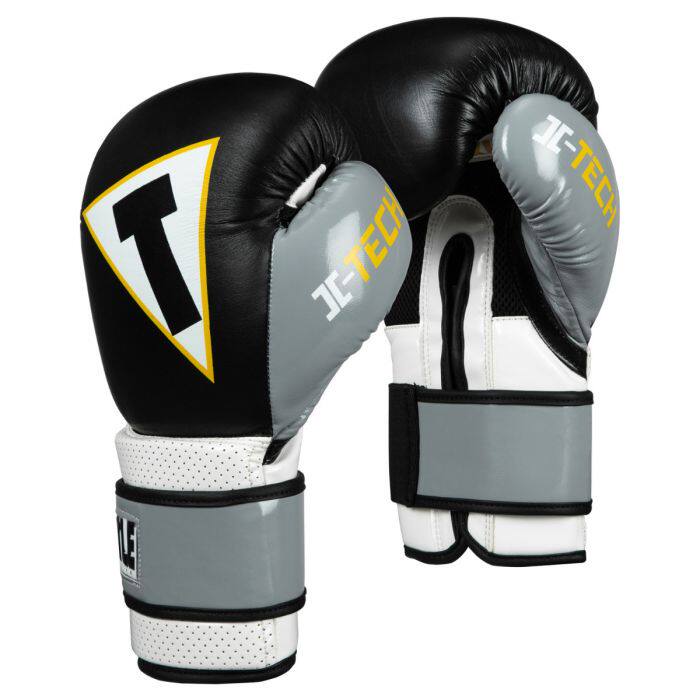 TITLE ICON I-TECH BAG GLOVES拳击训练拳套拳击格斗泰拳手套