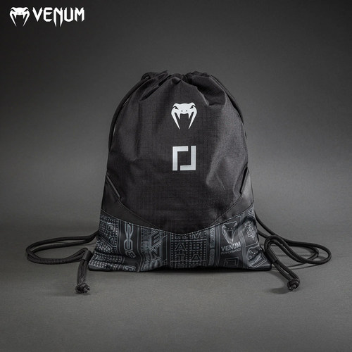 VENUM KARATE COMBAT 拳击泰拳格斗收束袋收纳袋装备包拳套袋便捷