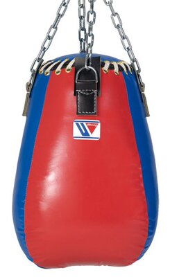 日本winning格斗沙袋拳击