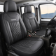 五菱荣光小卡单排坐垫新卡双排专用全包汽车座套小货车皮革座椅套