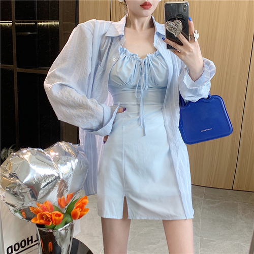 女王潮新衣 NWCXY6837 女王潮新衣 NWCXY6837