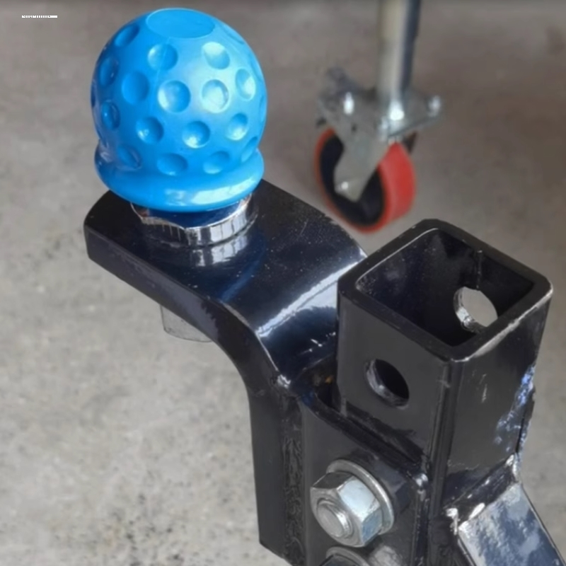 欧式软塑胶拖车球头保护帽都合适拖车球头保护罩汽车改装件保护帽