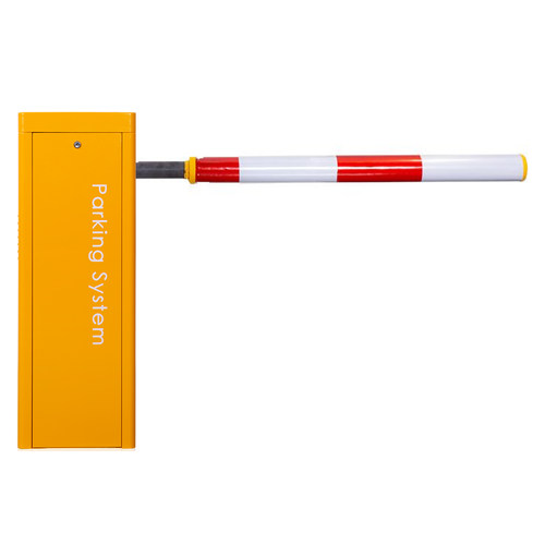 wejoin停车场威捷经济型黄色灰色