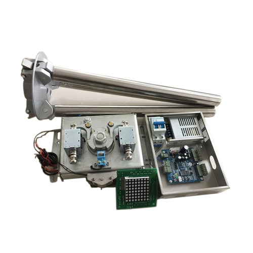 通用闸机现货机芯灯板驱动板售后