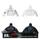 Bomber FVVO Hooded Jacket刺绣PU连帽飞行员夹克 Embroidered