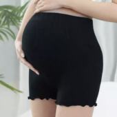 女春夏季 短裤 薄款 防走光外穿孕妇短裤 孕妇新款 孕早期孕妇裤 打底裤