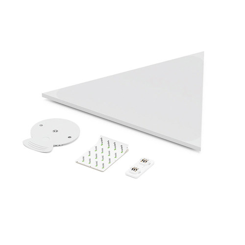 nanoleaf奇光万物智能奇光板单片装