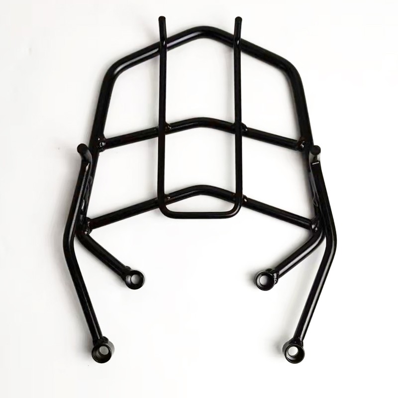 本田裂行SDH125T-37后货架尾箱架