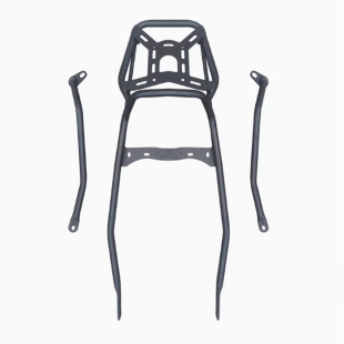 后衣架SDH175 后货架 10尾架 配件 适用于本田CBF190TR摩托车改装