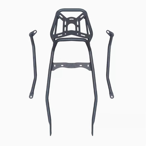 适用本田cbf190tr改装配件尾架