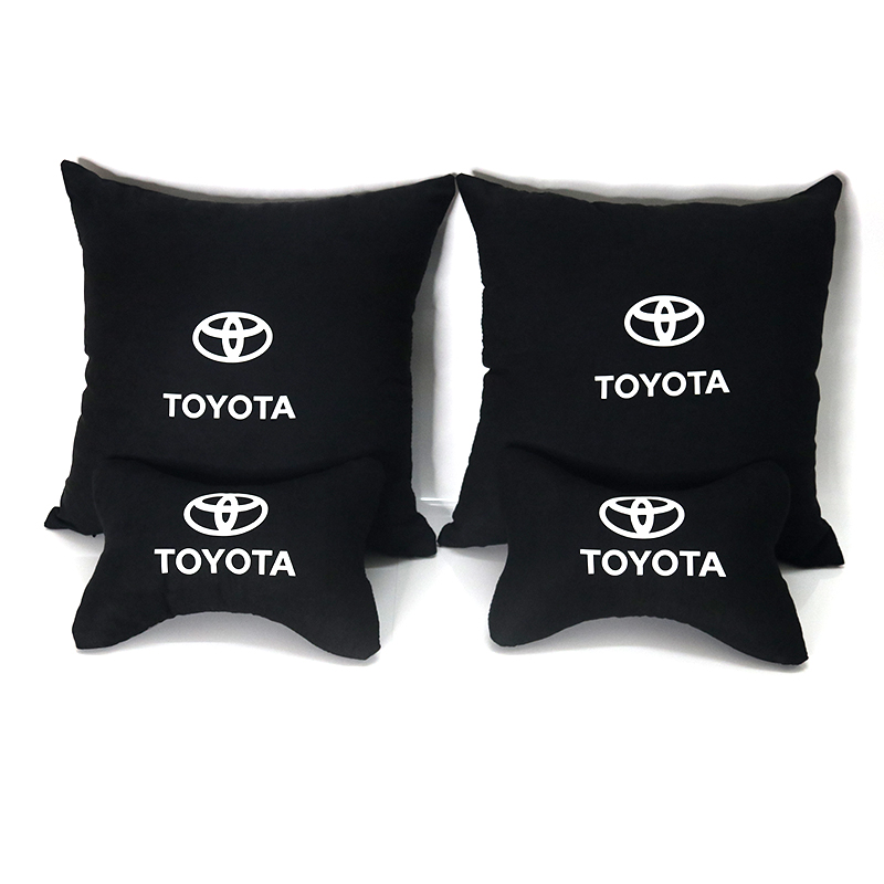 丰田亚洲龙荣放威兰达汽车头枕