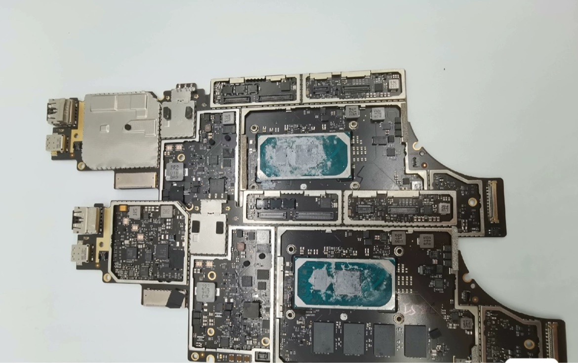 原装主板 微软苏菲laptop 3 i5  8GB 主板 1867 1868 测试后发货