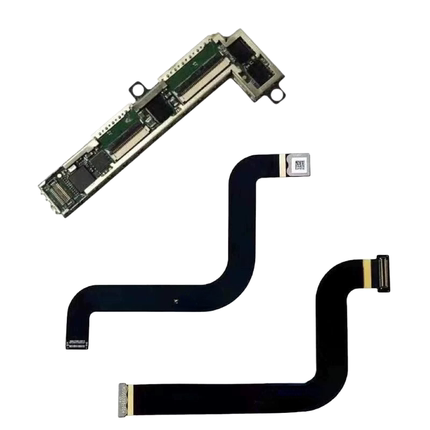 微软surface pro 5/6液晶排线 M10036-004触摸排线 1796触摸小板