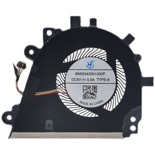 微软 Surface laptop go 风扇 散热器 1943 内置风扇 BN5804S5H