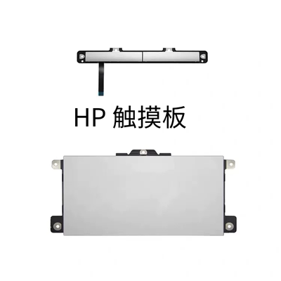 适用HP 830 840 850 G7 G8 触摸板 左右键 TM-P3592 TM-P3591