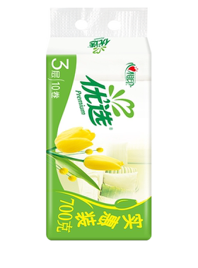 心相印无芯卷筒纸家用实惠装