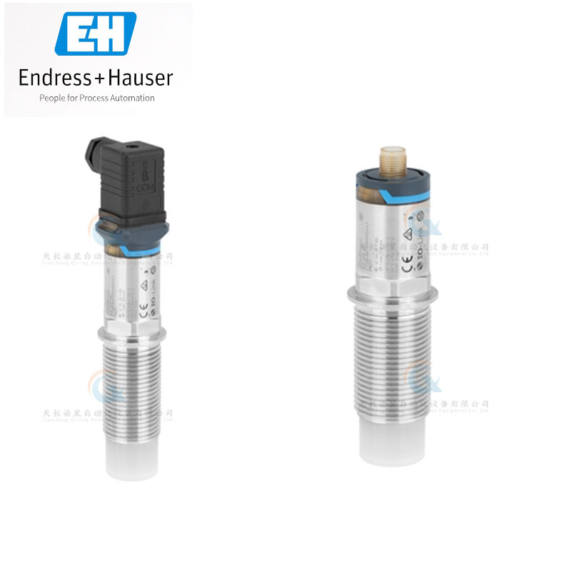 E+H限位开关原装正品编码可查